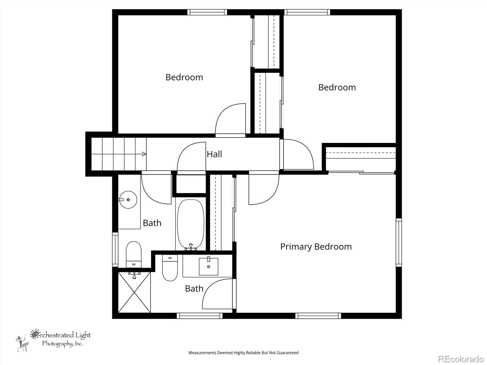 MLS Image #34 for 8045 s newland court,littleton, Colorado