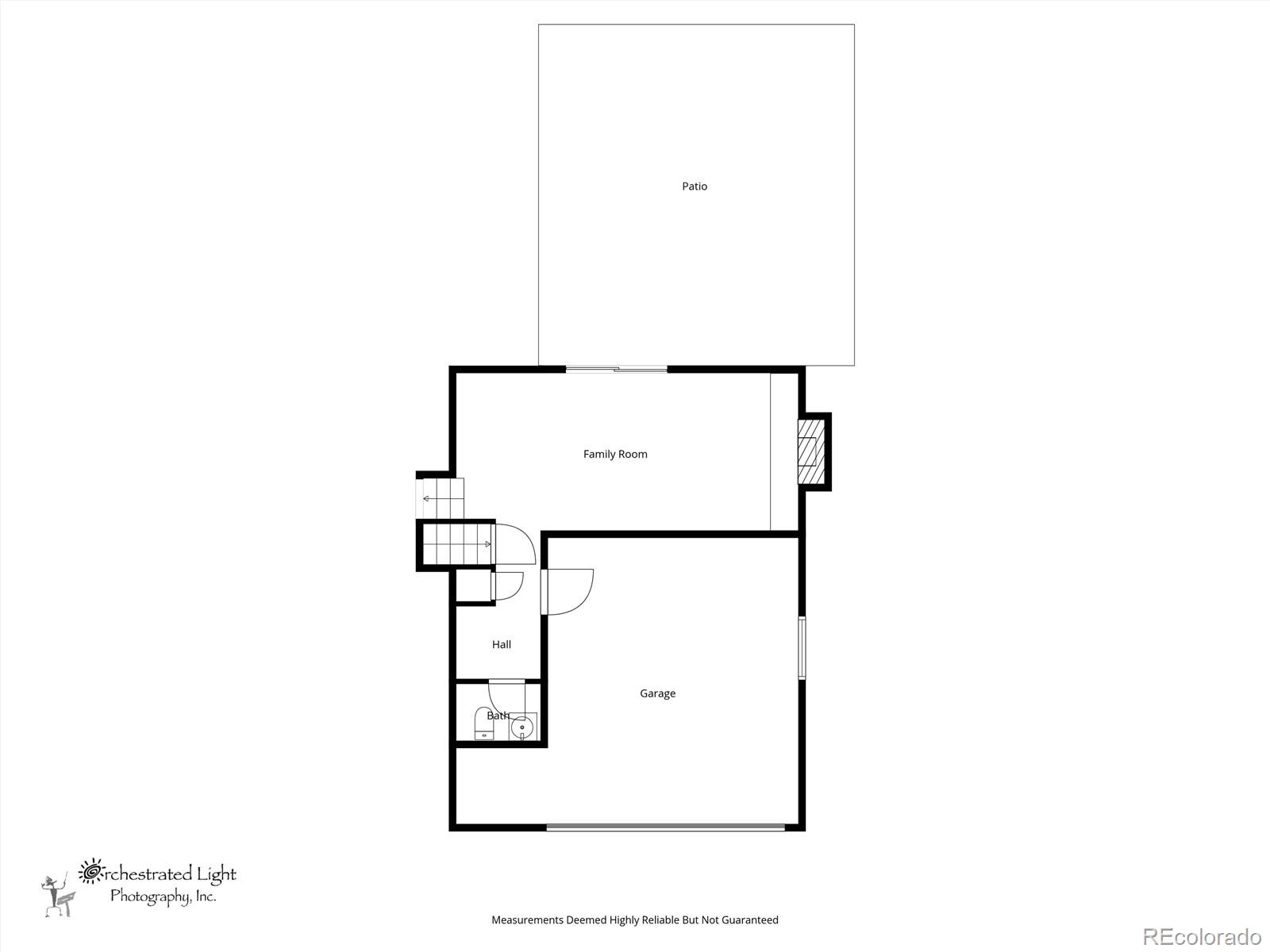MLS Image #35 for 8045 s newland court,littleton, Colorado