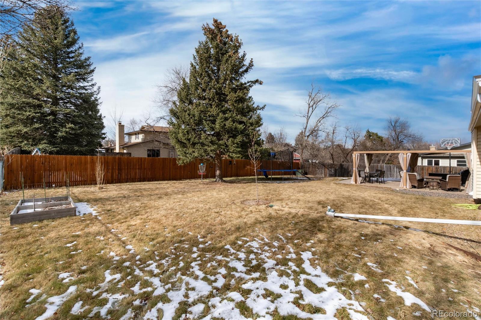 MLS Image #40 for 8045 s newland court,littleton, Colorado