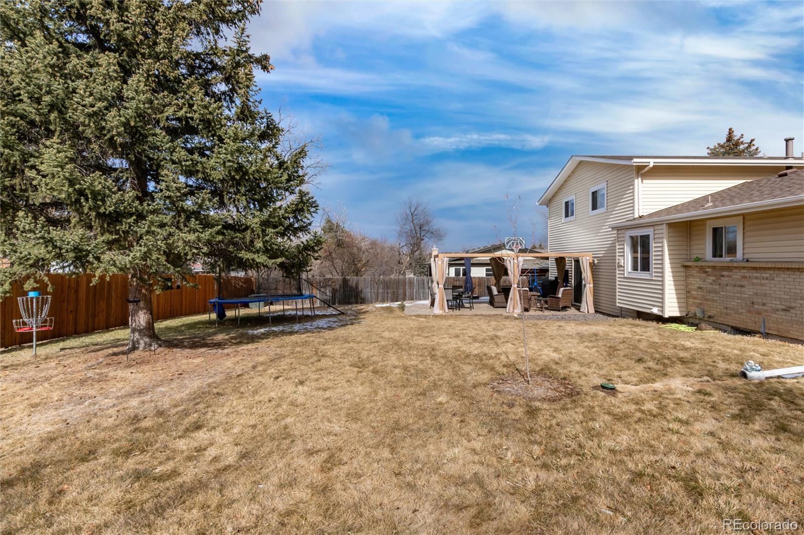 MLS Image #41 for 8045 s newland court,littleton, Colorado