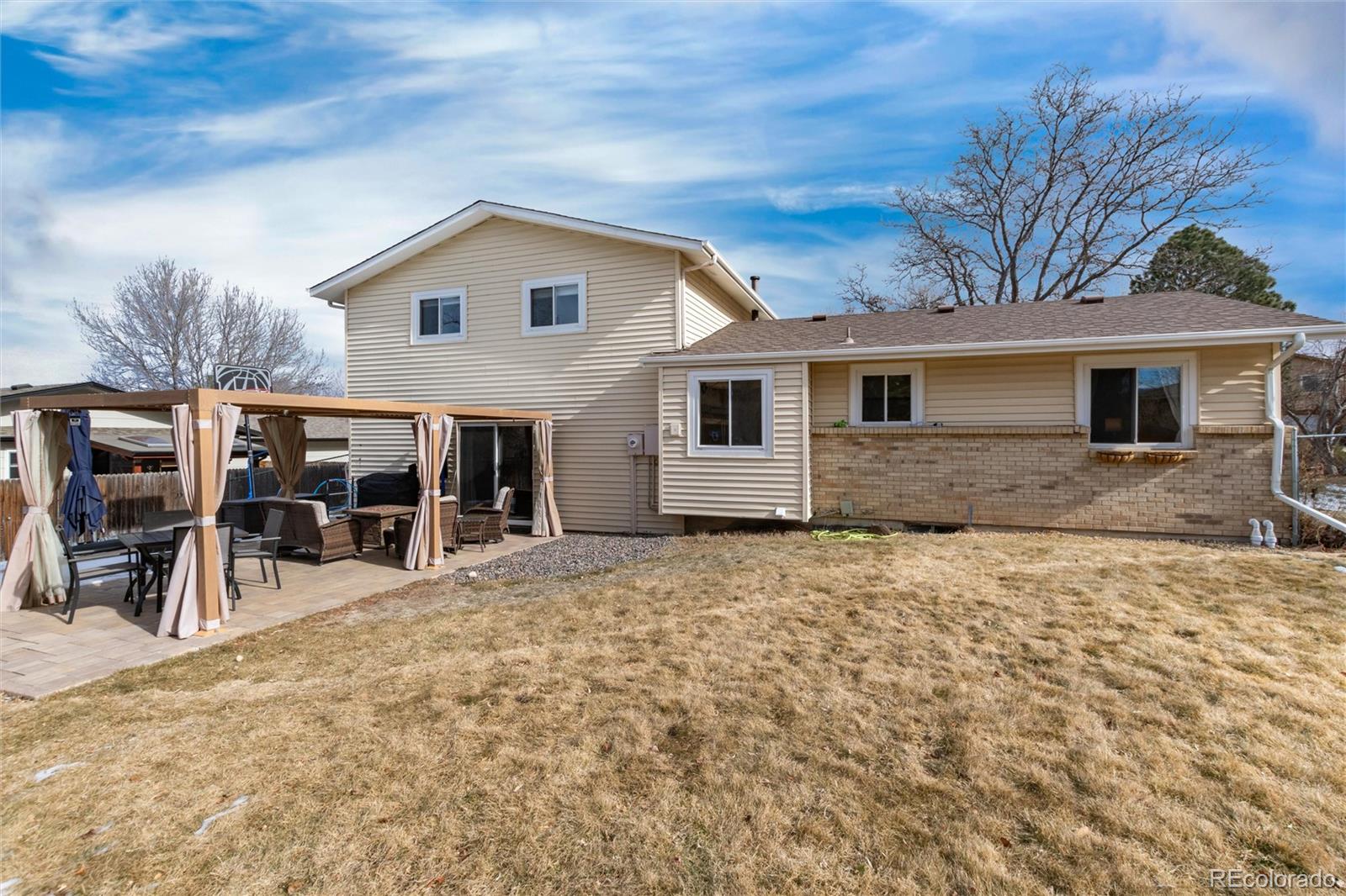 MLS Image #49 for 8045 s newland court,littleton, Colorado