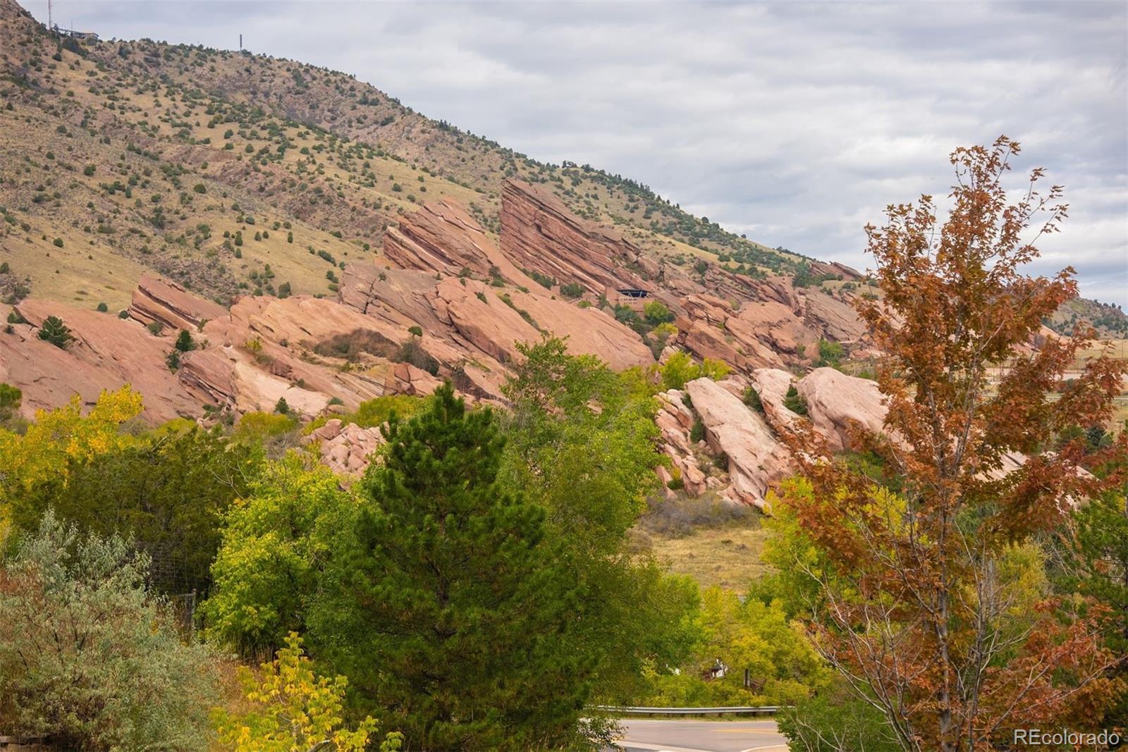 MLS Image #2 for 229  highway 8 ,morrison, Colorado