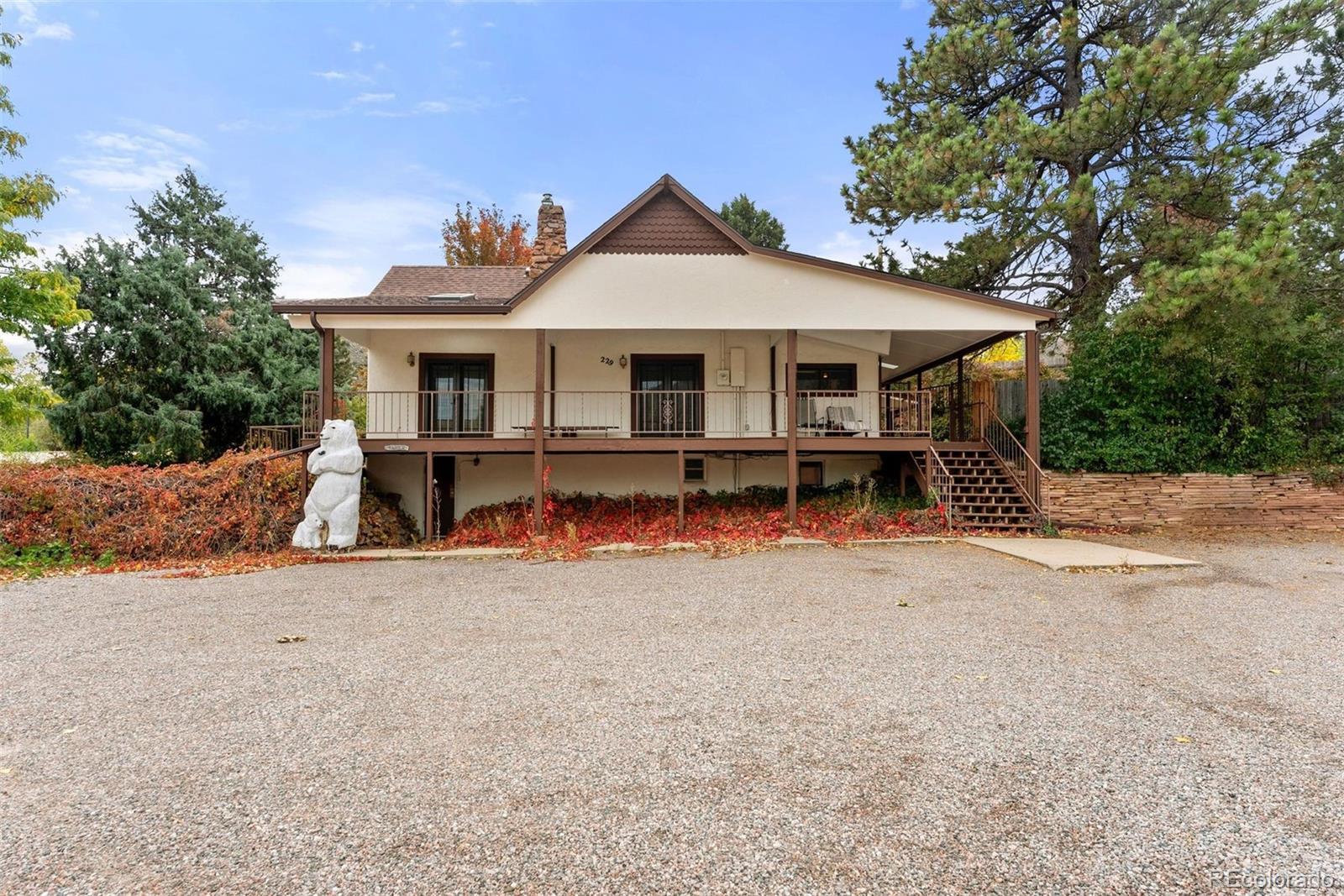 MLS Image #28 for 229  highway 8 ,morrison, Colorado