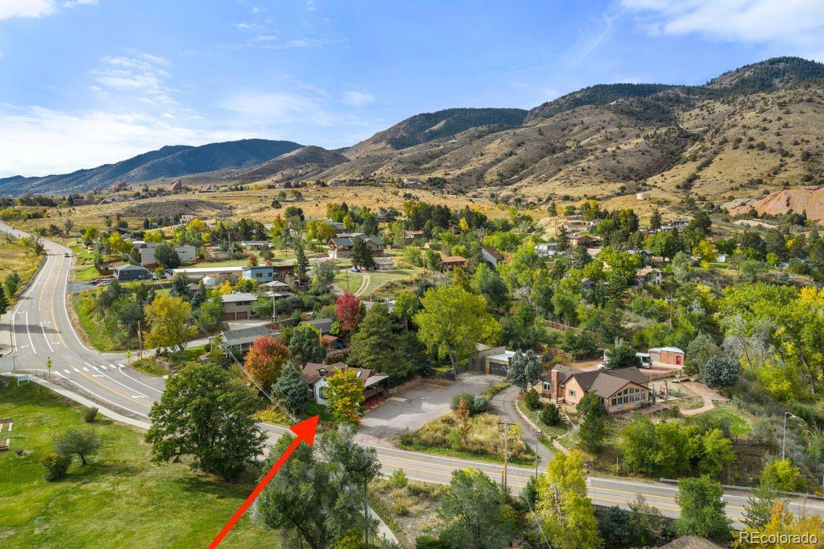 MLS Image #29 for 229  highway 8 ,morrison, Colorado