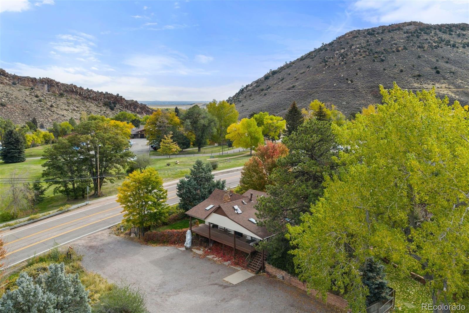 MLS Image #30 for 229  highway 8 ,morrison, Colorado
