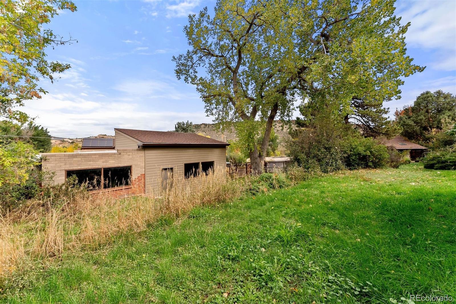MLS Image #31 for 229  highway 8 ,morrison, Colorado