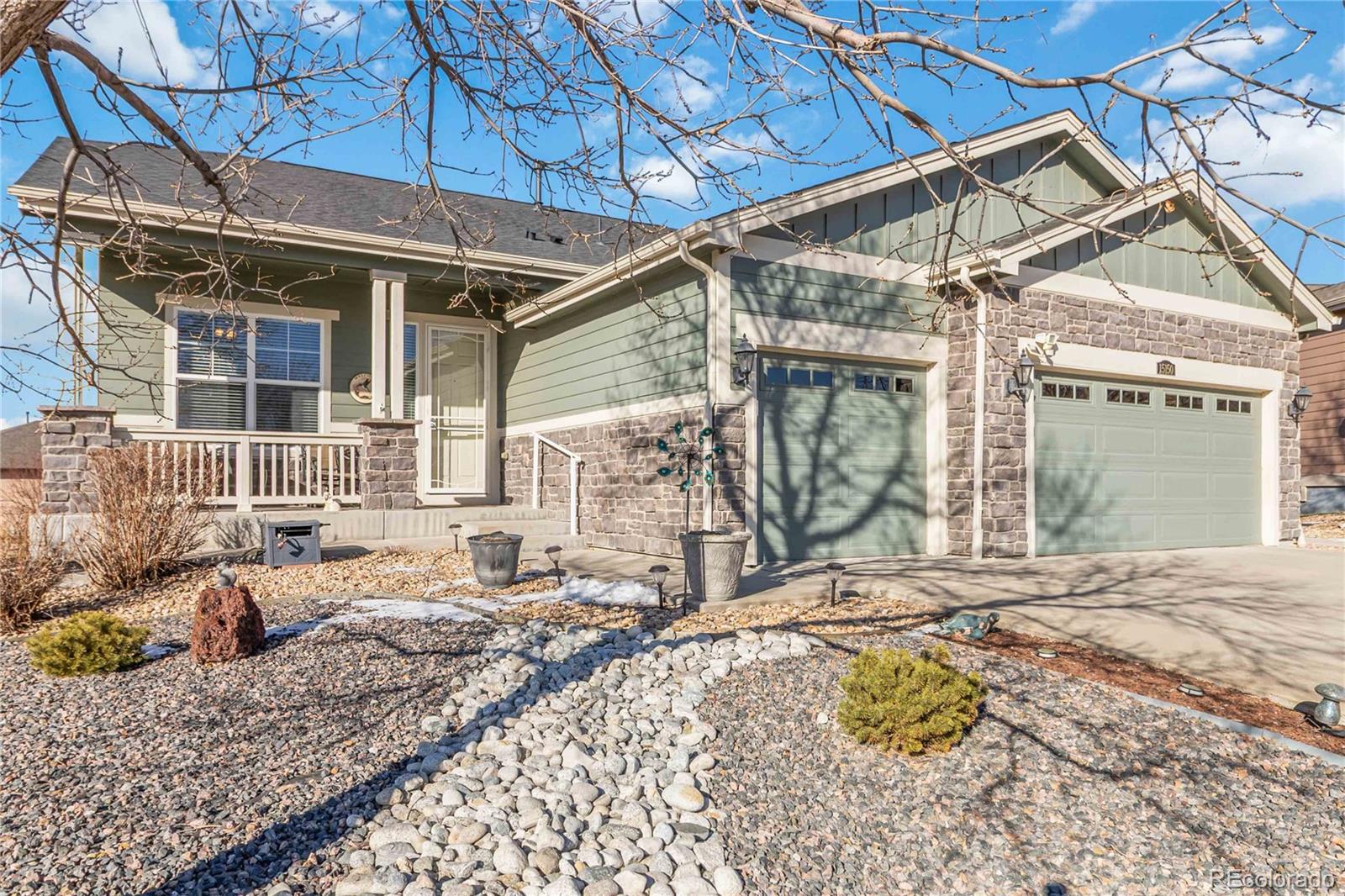 MLS Image #1 for 15150  verbena street,thornton, Colorado