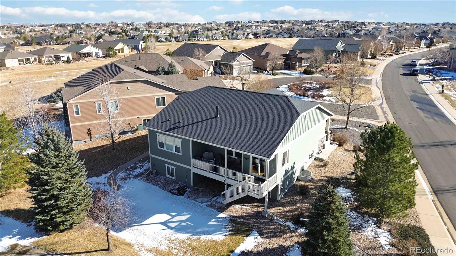 MLS Image #41 for 15150  verbena street,thornton, Colorado