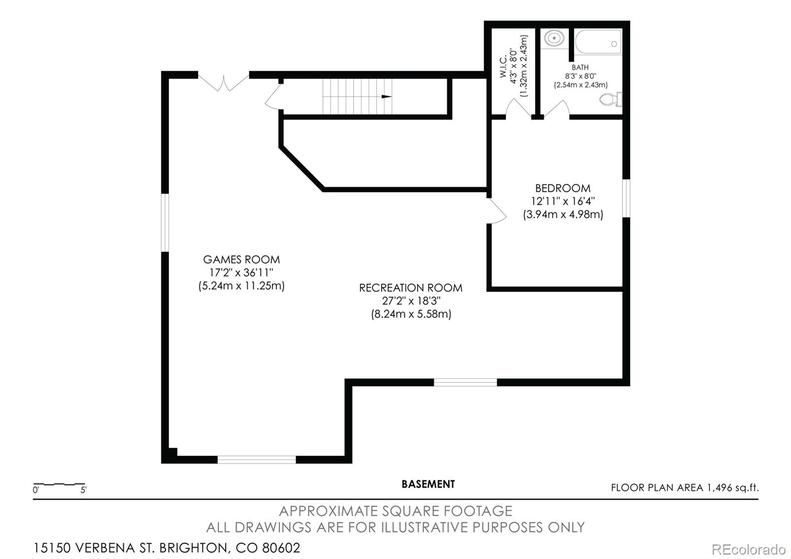 MLS Image #45 for 15150  verbena street,thornton, Colorado
