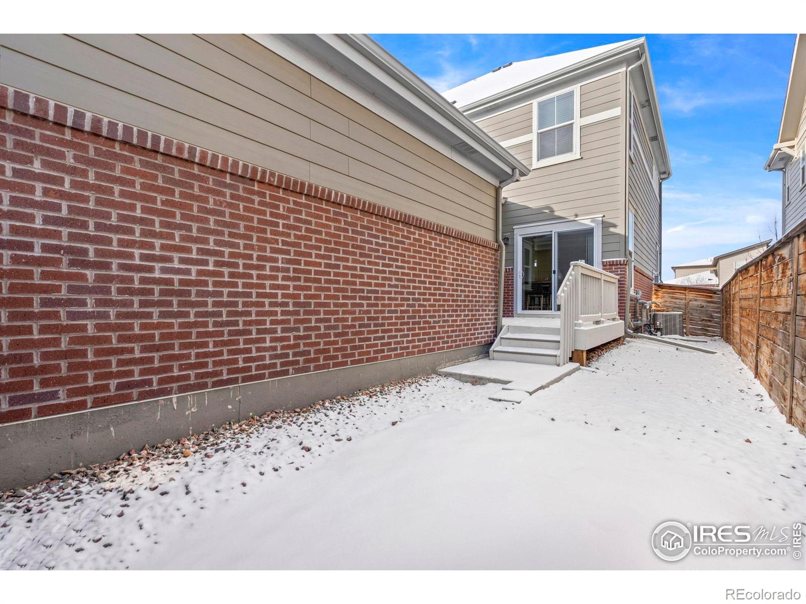 MLS Image #2 for 216  zeppelin way,fort collins, Colorado