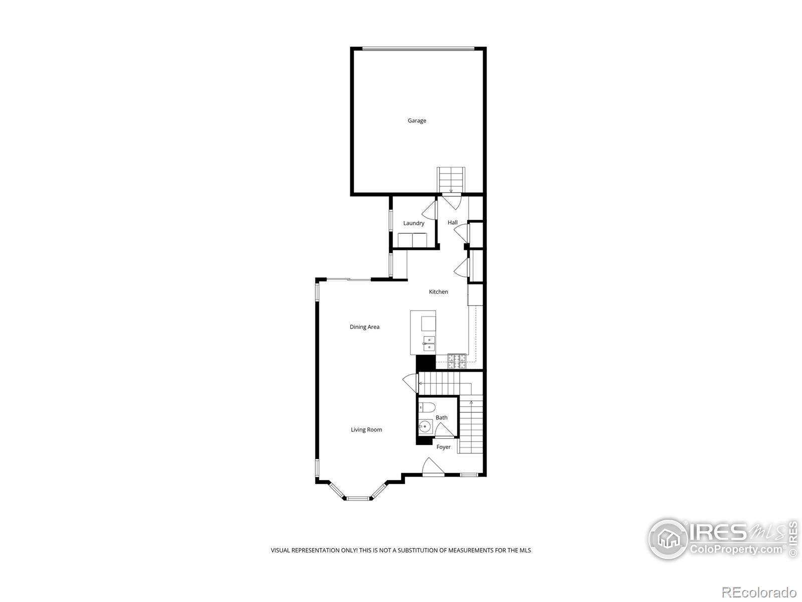 MLS Image #22 for 216  zeppelin way,fort collins, Colorado