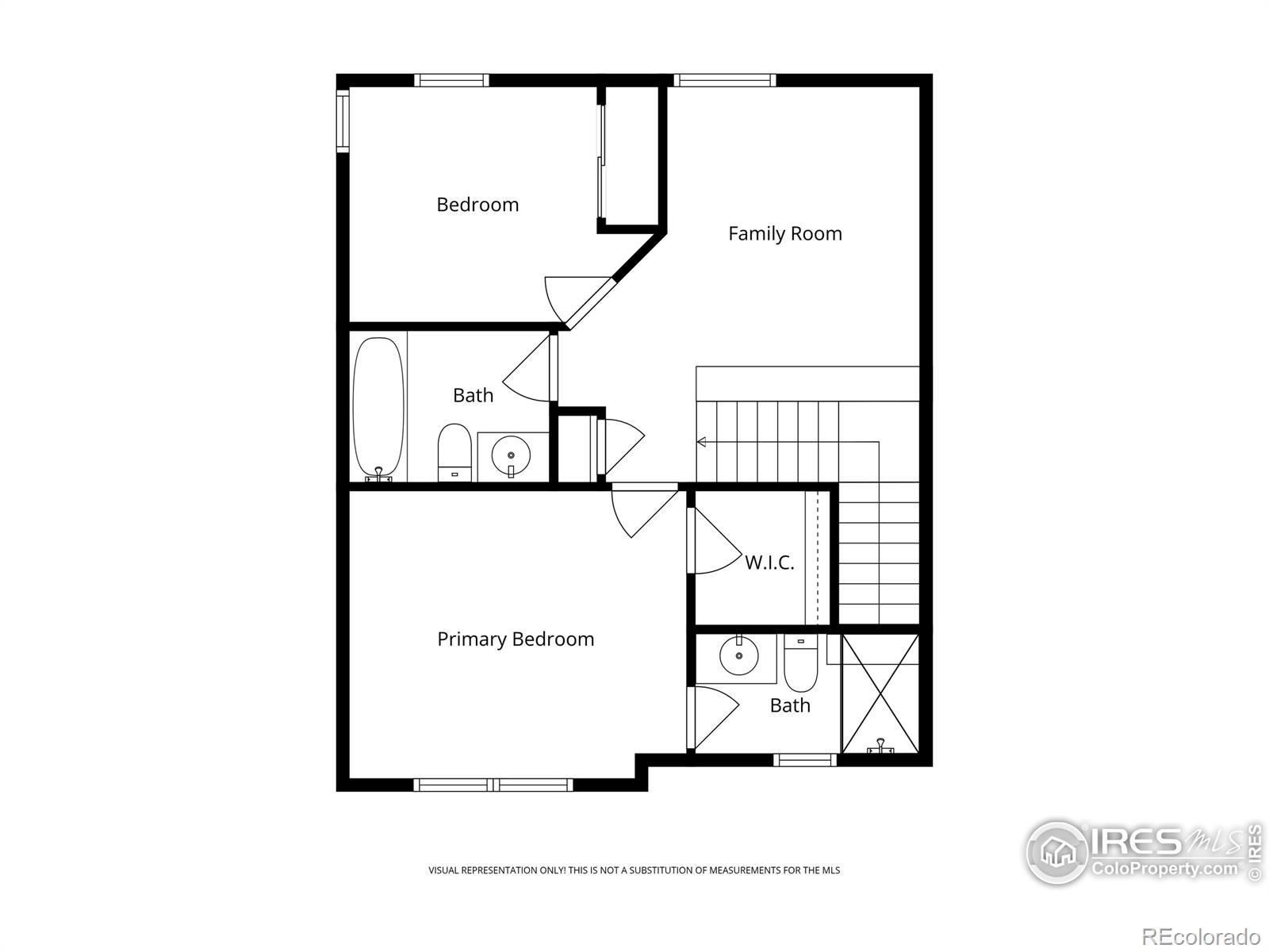 MLS Image #23 for 216  zeppelin way,fort collins, Colorado
