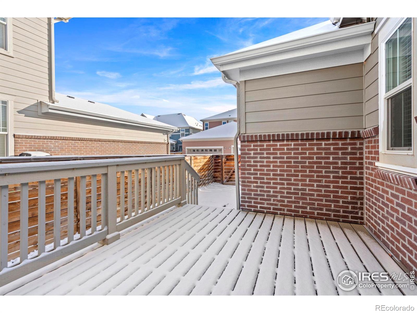 MLS Image #3 for 216  zeppelin way,fort collins, Colorado