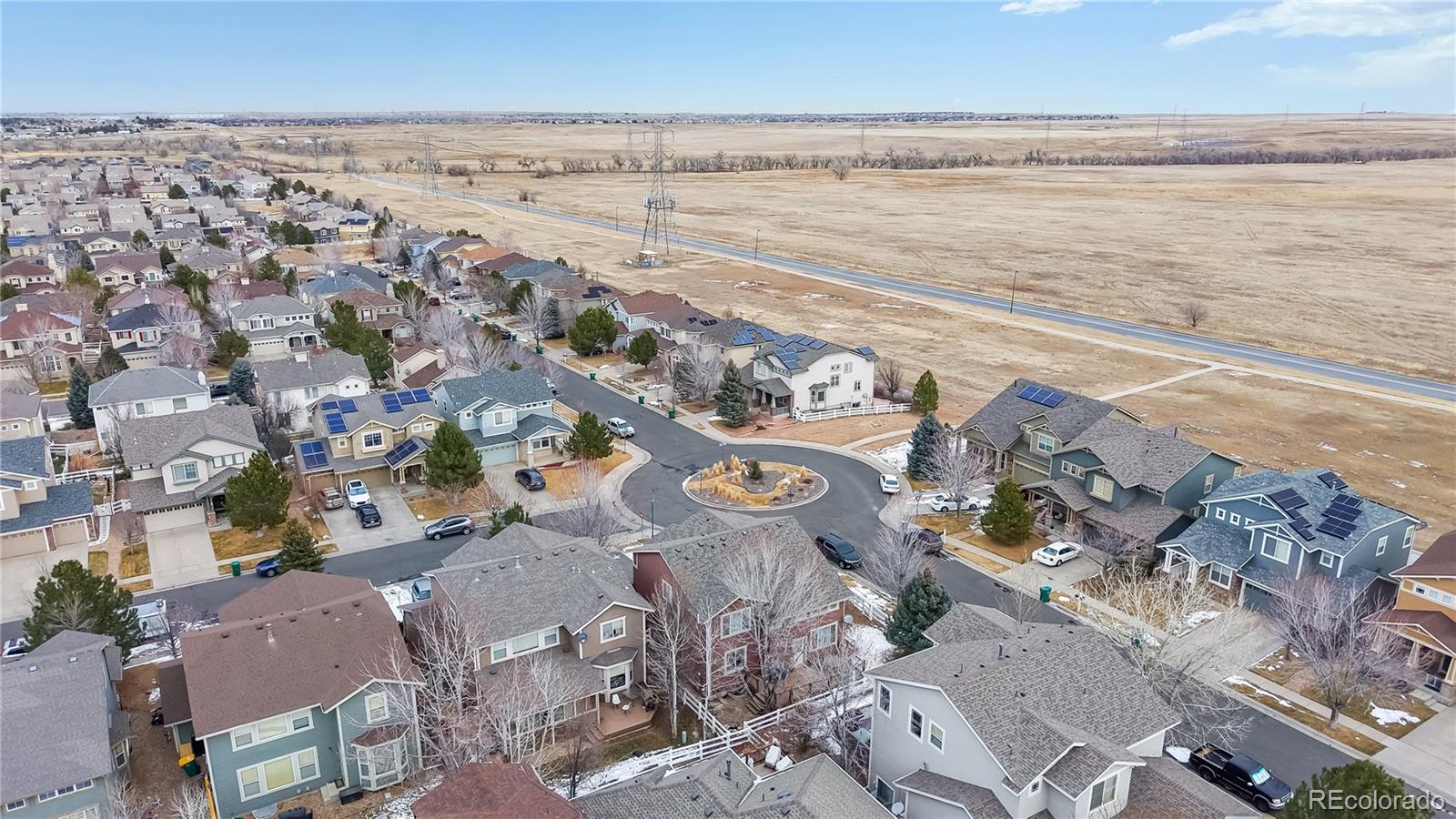 MLS Image #40 for 24798 e florida avenue,aurora, Colorado