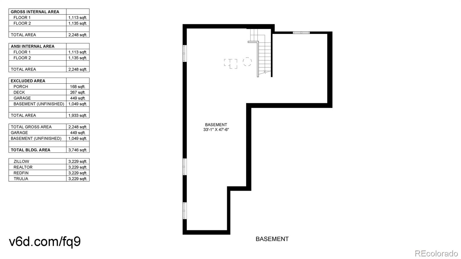 MLS Image #42 for 24798 e florida avenue,aurora, Colorado