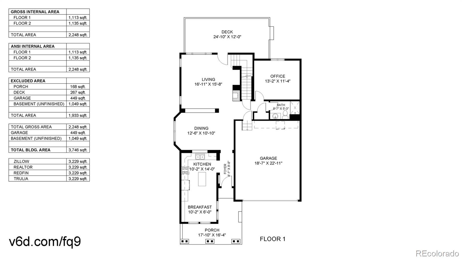 MLS Image #43 for 24798 e florida avenue,aurora, Colorado