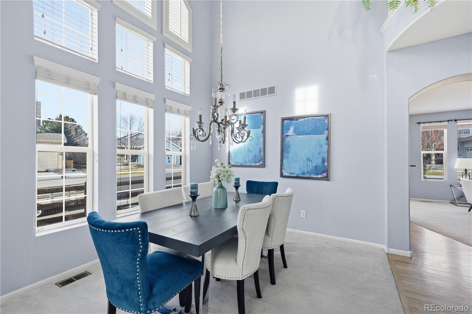 MLS Image #10 for 9645 n crystal lake drive,littleton, Colorado