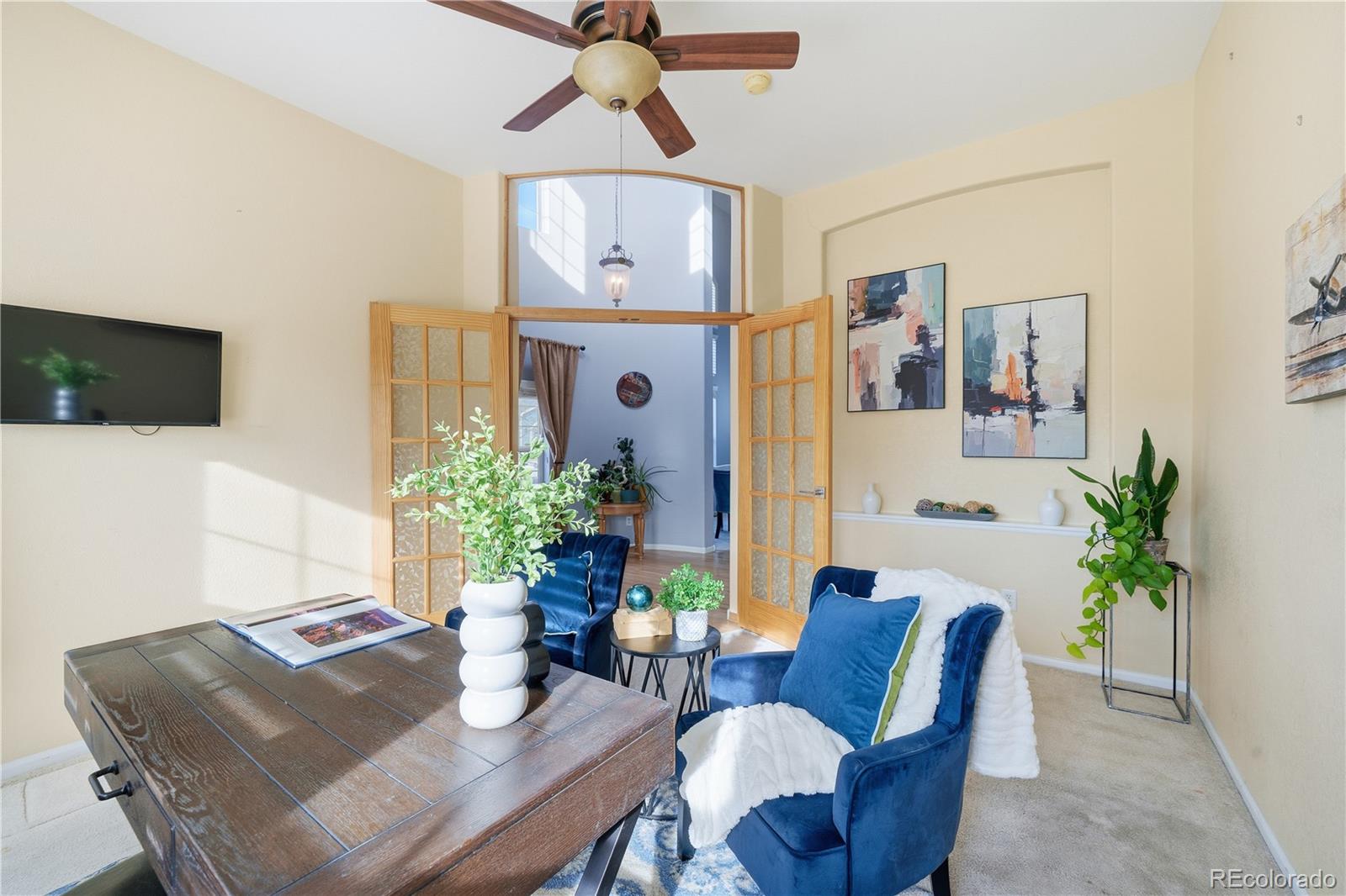MLS Image #12 for 9645 n crystal lake drive,littleton, Colorado