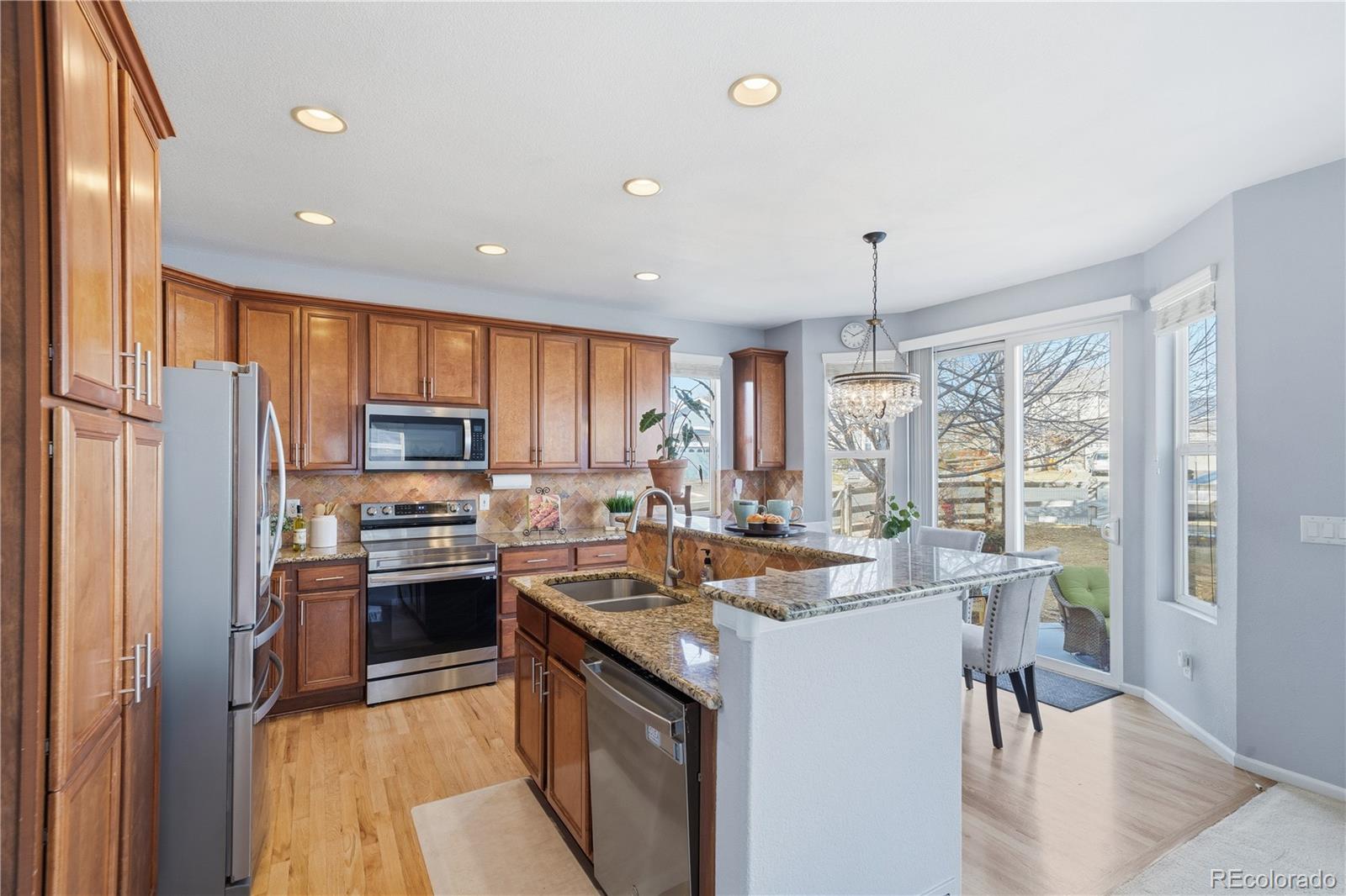 MLS Image #13 for 9645 n crystal lake drive,littleton, Colorado