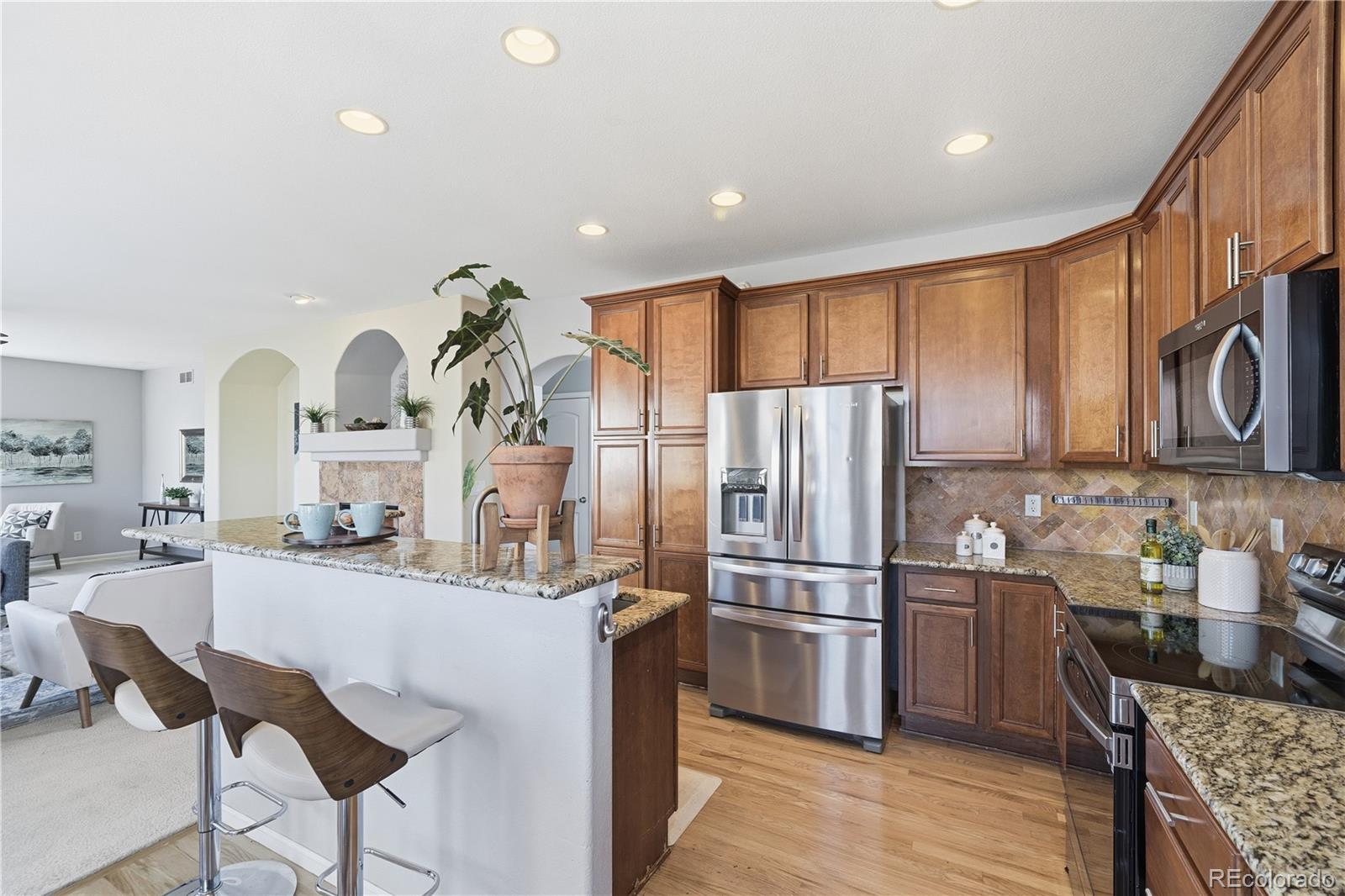 MLS Image #16 for 9645 n crystal lake drive,littleton, Colorado