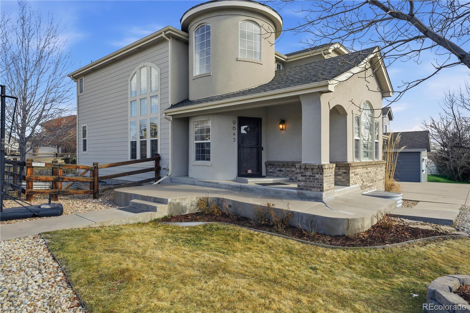 MLS Image #2 for 9645 n crystal lake drive,littleton, Colorado