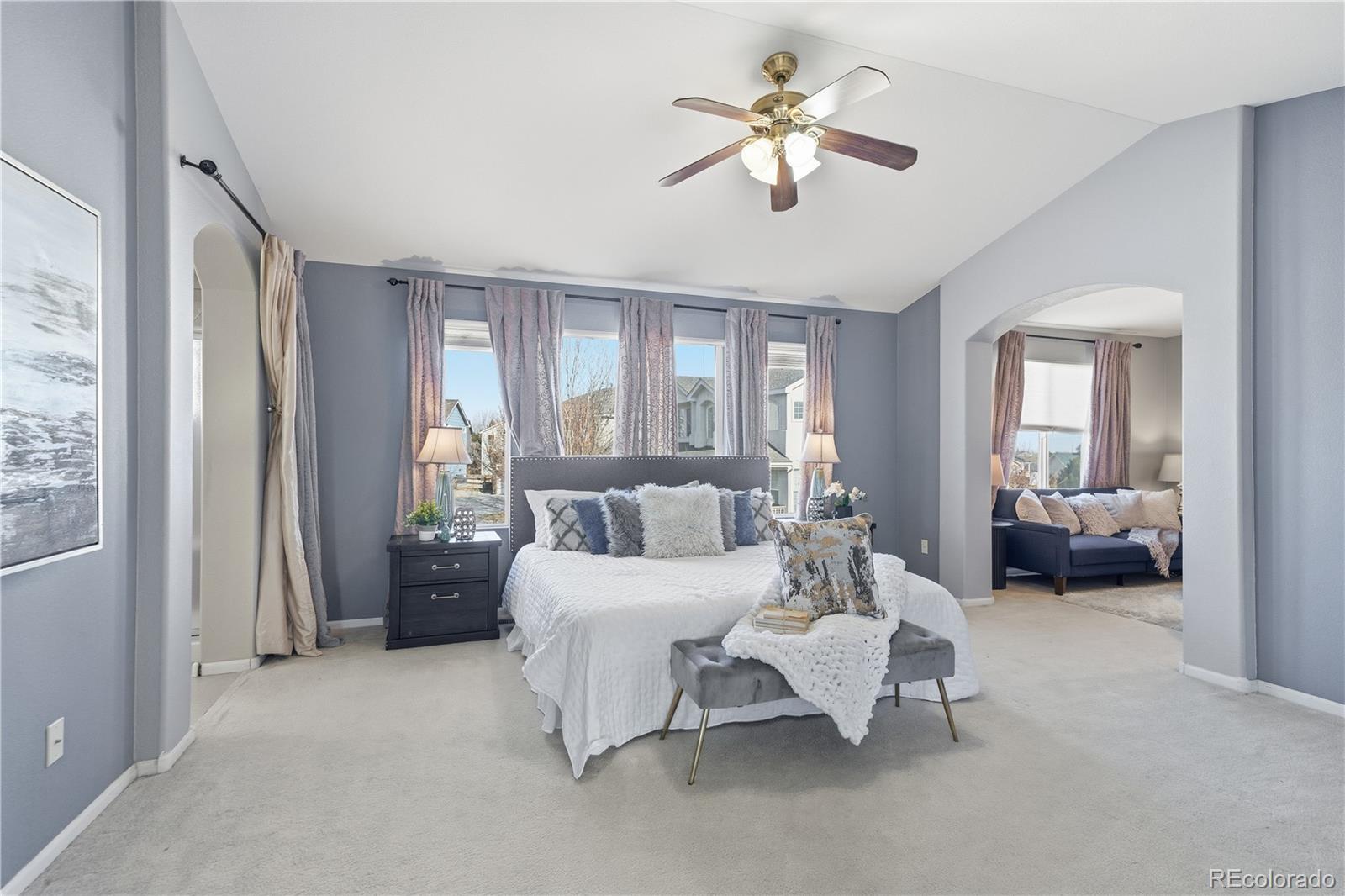 MLS Image #20 for 9645 n crystal lake drive,littleton, Colorado