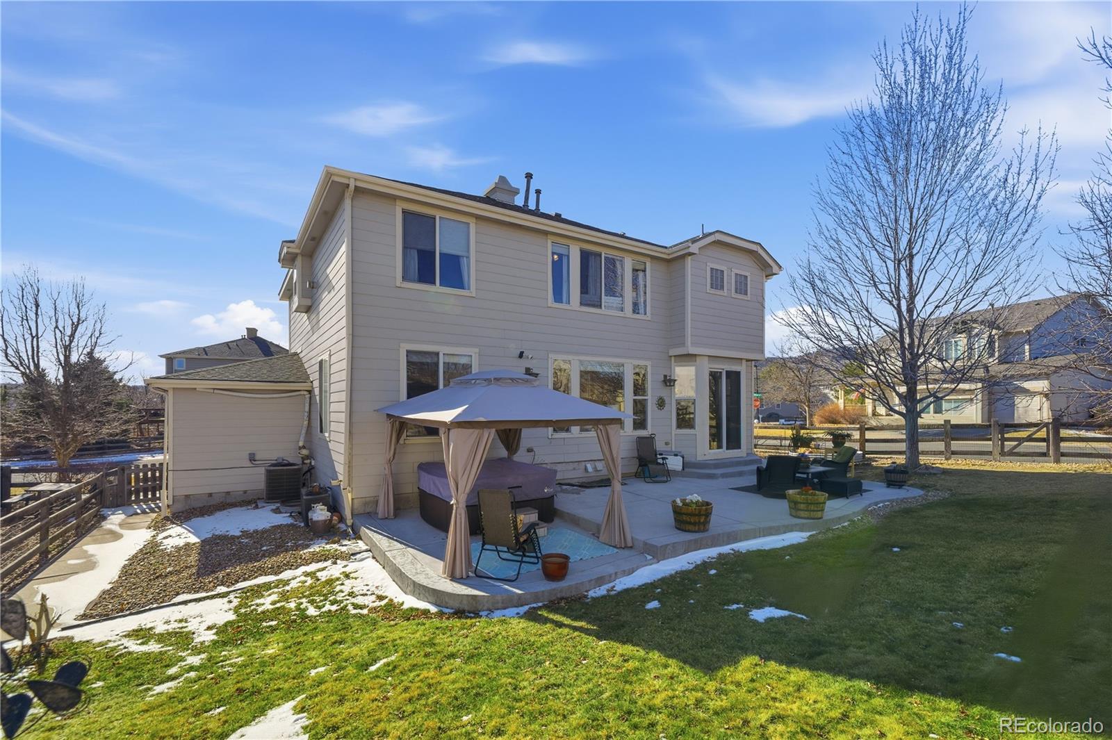 MLS Image #36 for 9645 n crystal lake drive,littleton, Colorado