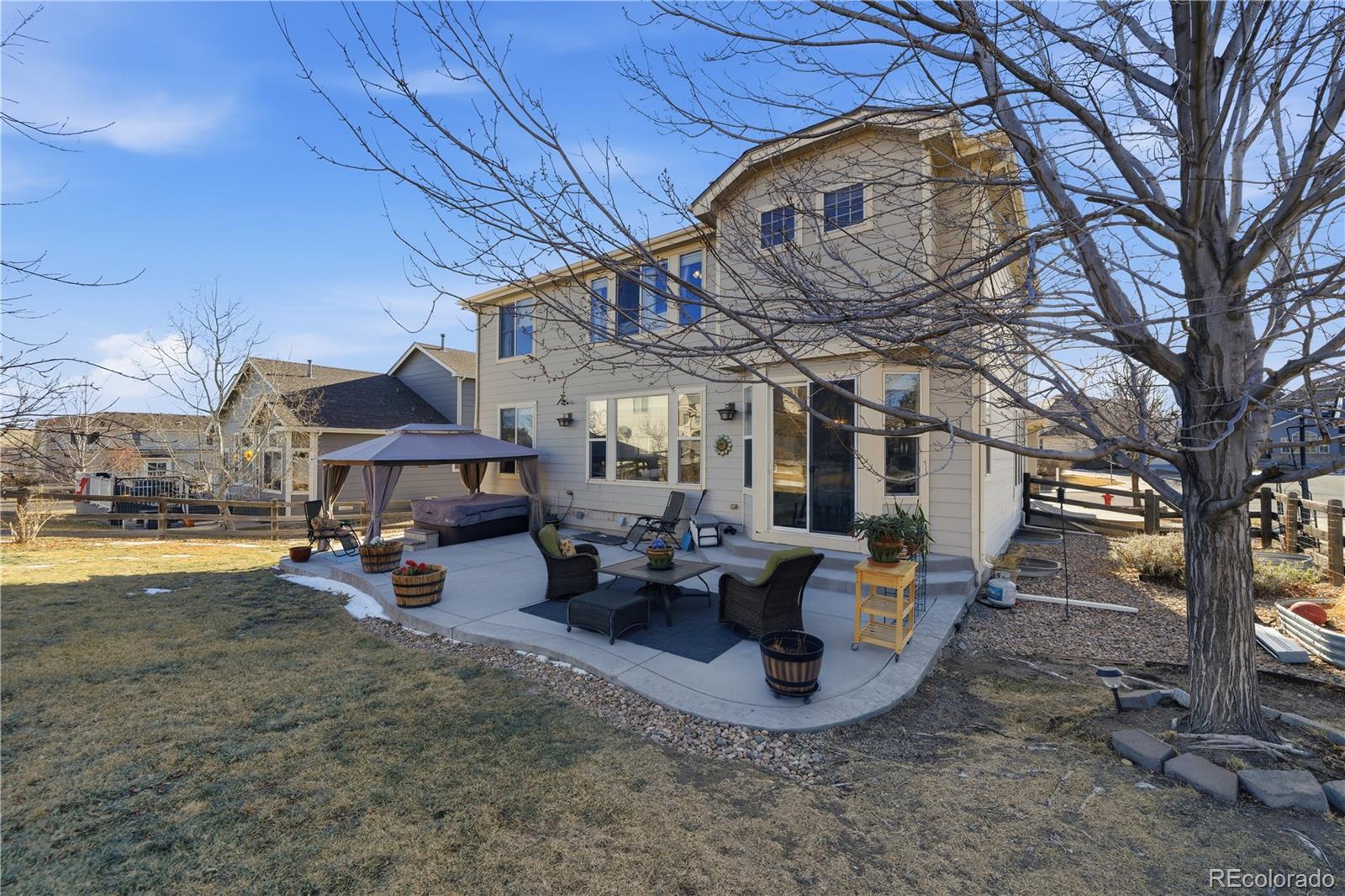 MLS Image #37 for 9645 n crystal lake drive,littleton, Colorado