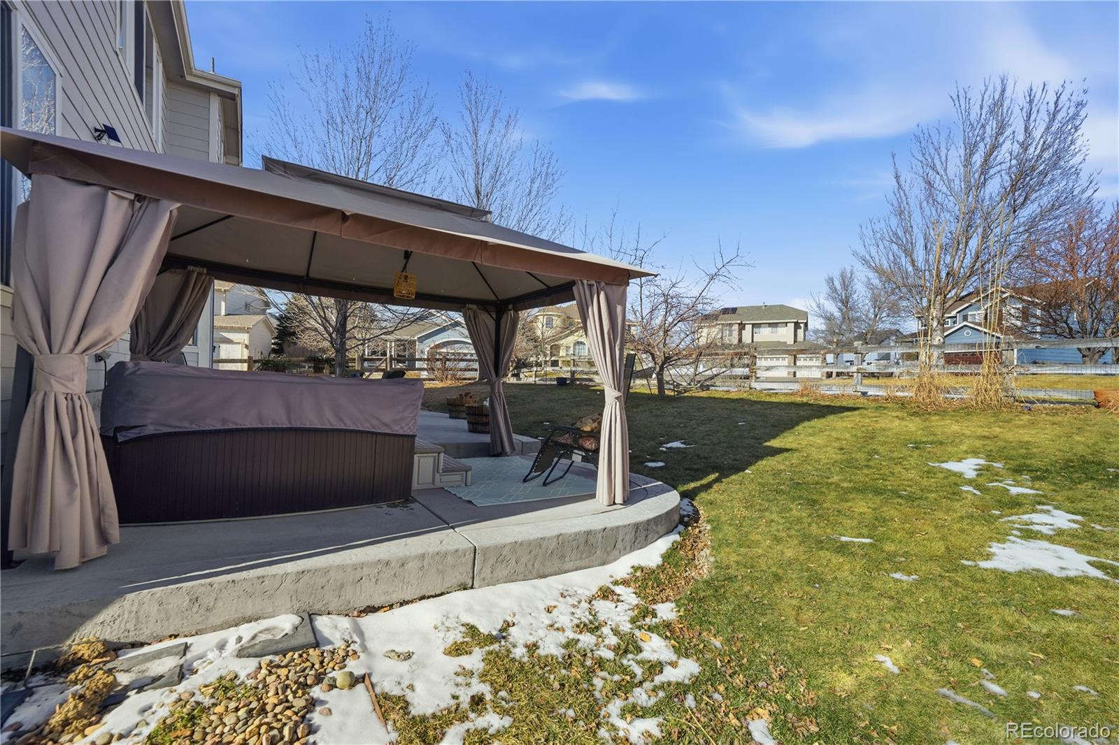MLS Image #38 for 9645 n crystal lake drive,littleton, Colorado