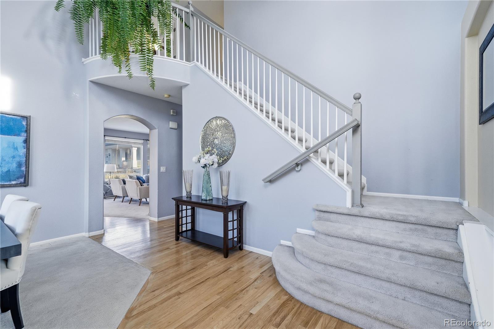MLS Image #4 for 9645 n crystal lake drive,littleton, Colorado