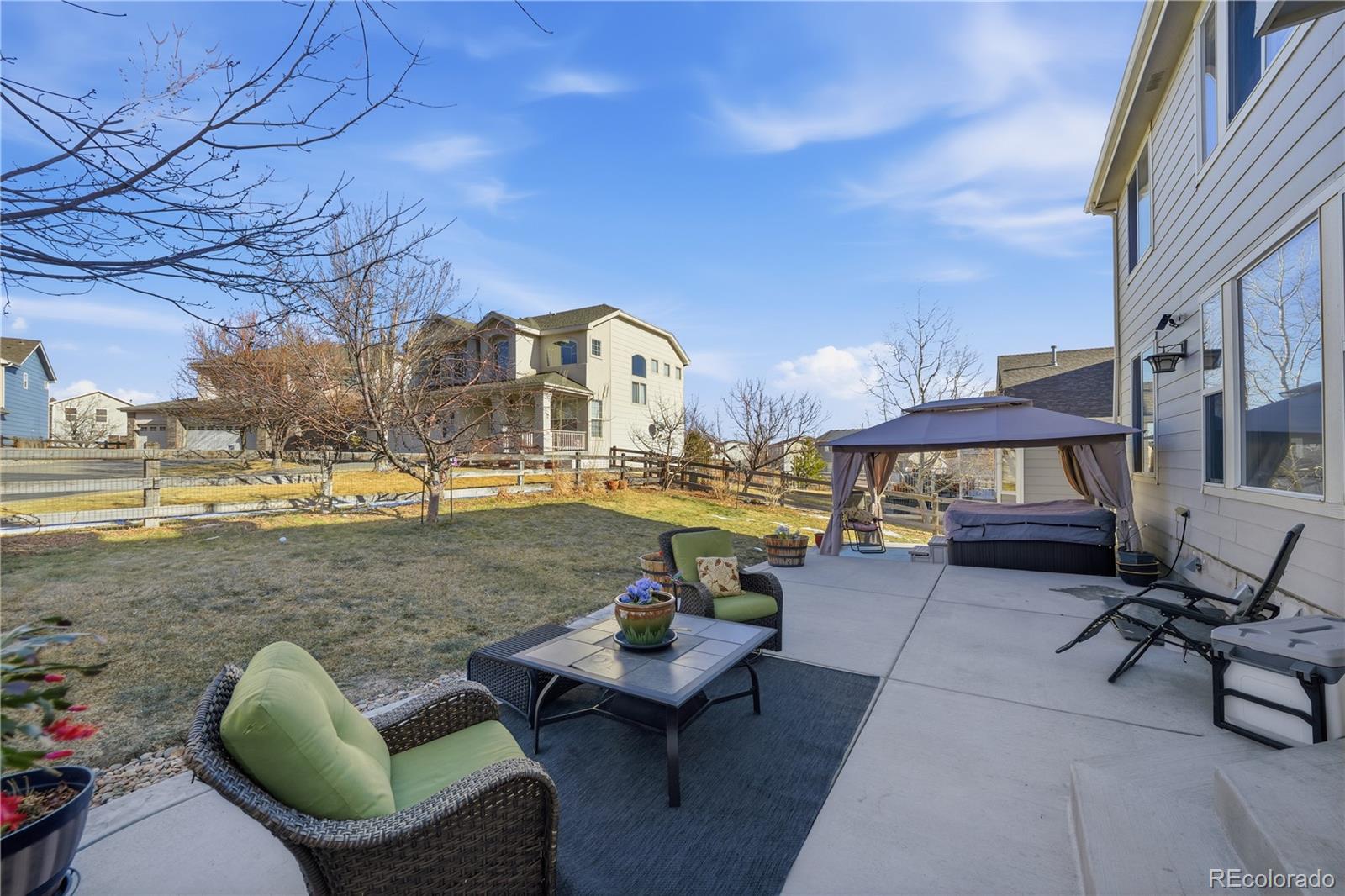 MLS Image #40 for 9645 n crystal lake drive,littleton, Colorado