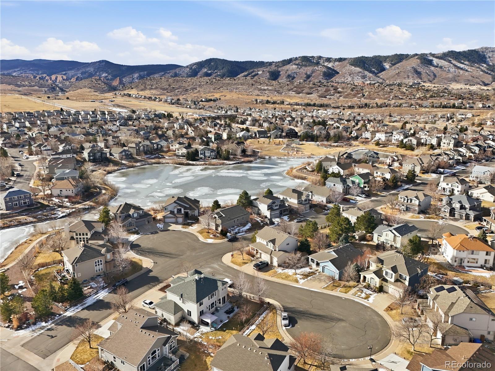 MLS Image #41 for 9645 n crystal lake drive,littleton, Colorado