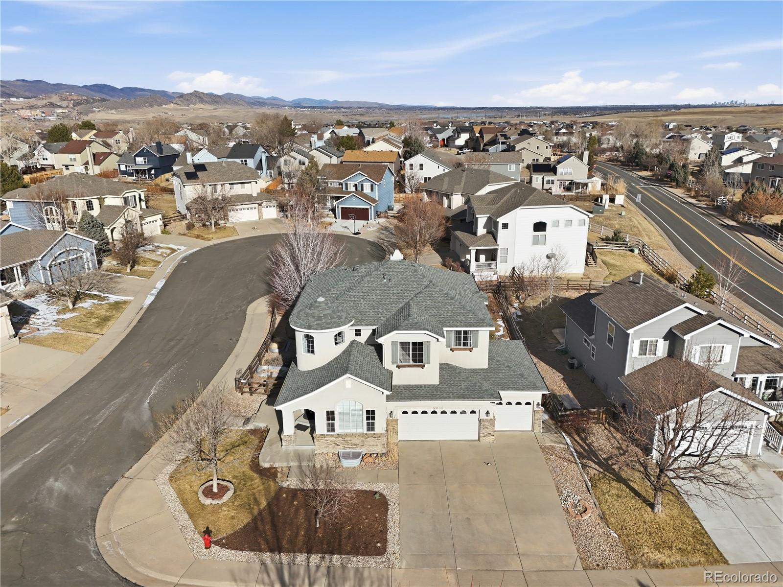 MLS Image #42 for 9645 n crystal lake drive,littleton, Colorado