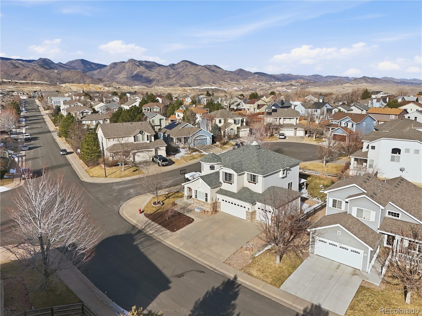 MLS Image #43 for 9645 n crystal lake drive,littleton, Colorado