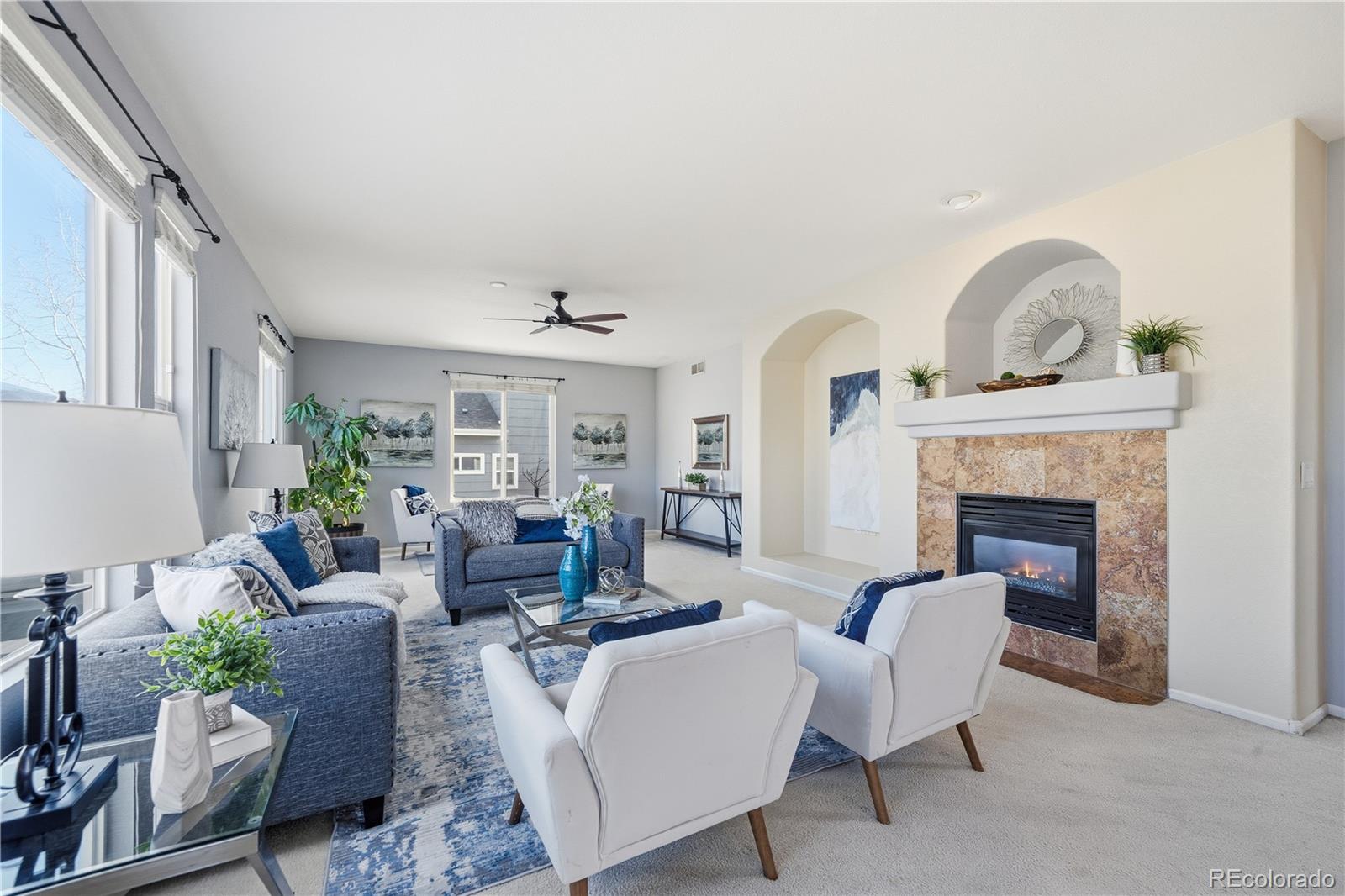 MLS Image #6 for 9645 n crystal lake drive,littleton, Colorado