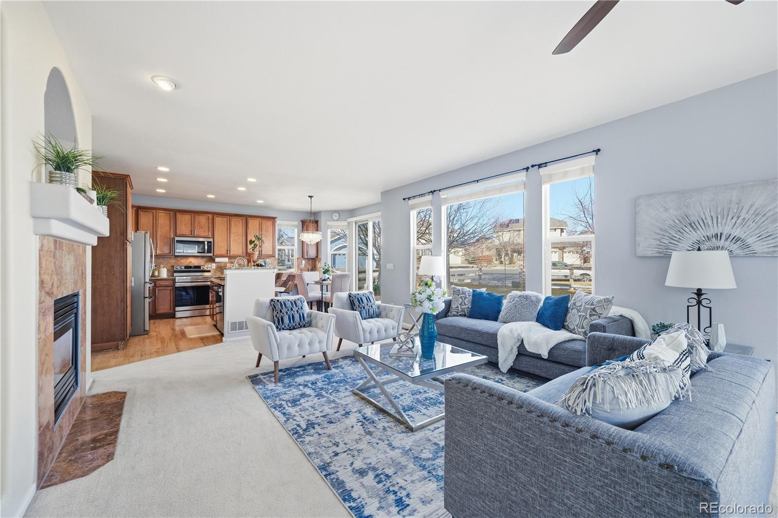 MLS Image #8 for 9645 n crystal lake drive,littleton, Colorado