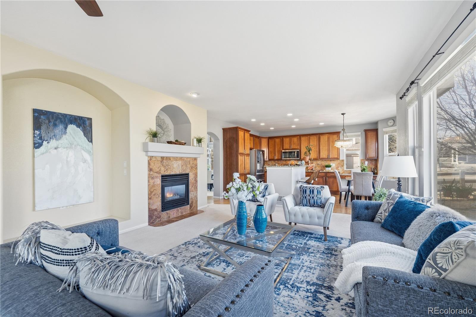 MLS Image #9 for 9645 n crystal lake drive,littleton, Colorado