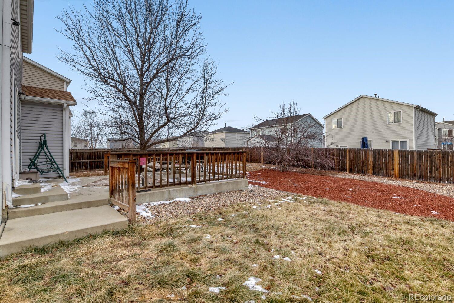 MLS Image #16 for 1305  waxwing avenue,brighton, Colorado