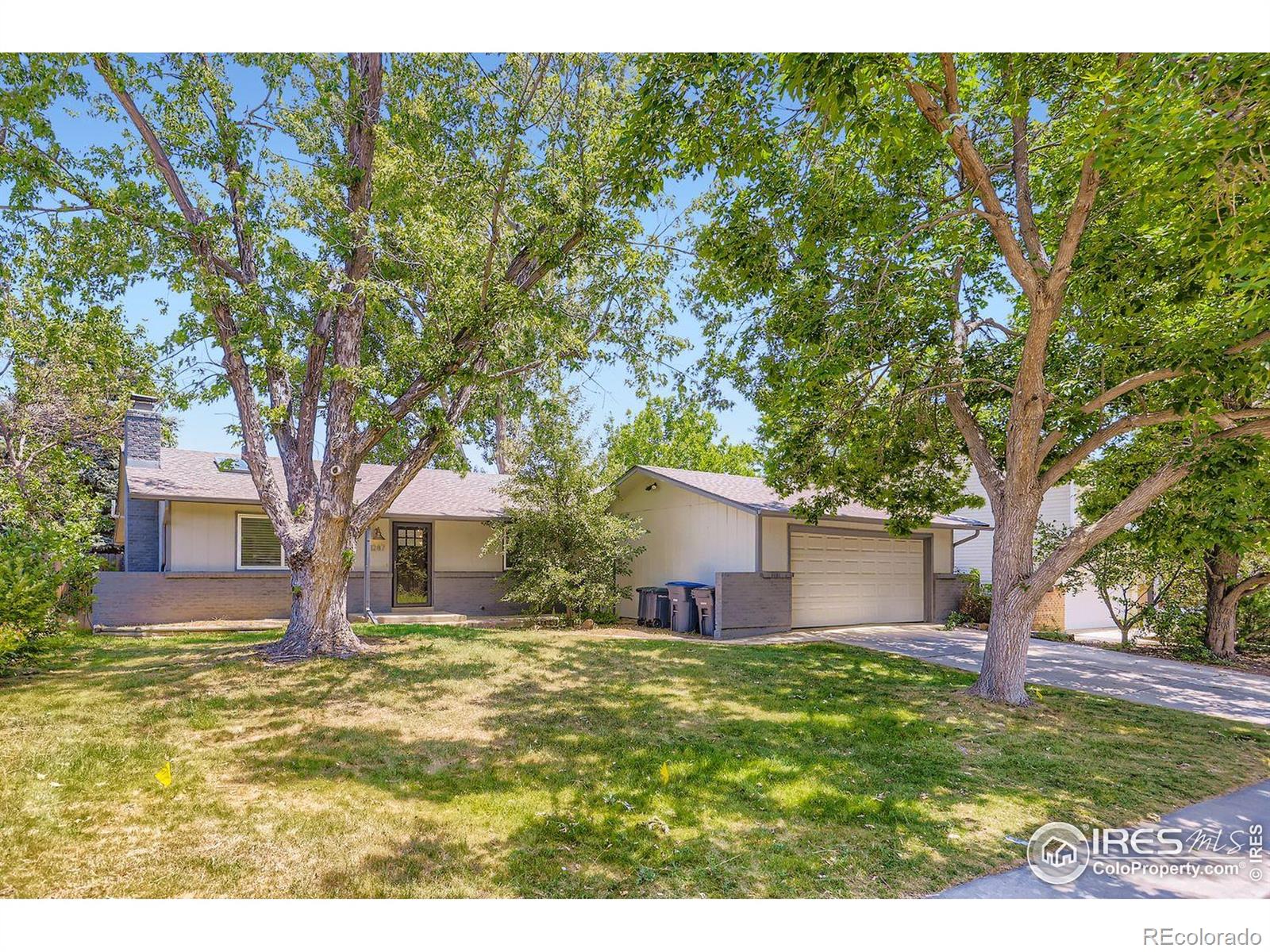 MLS Image #1 for 1287  doric drive,lafayette, Colorado