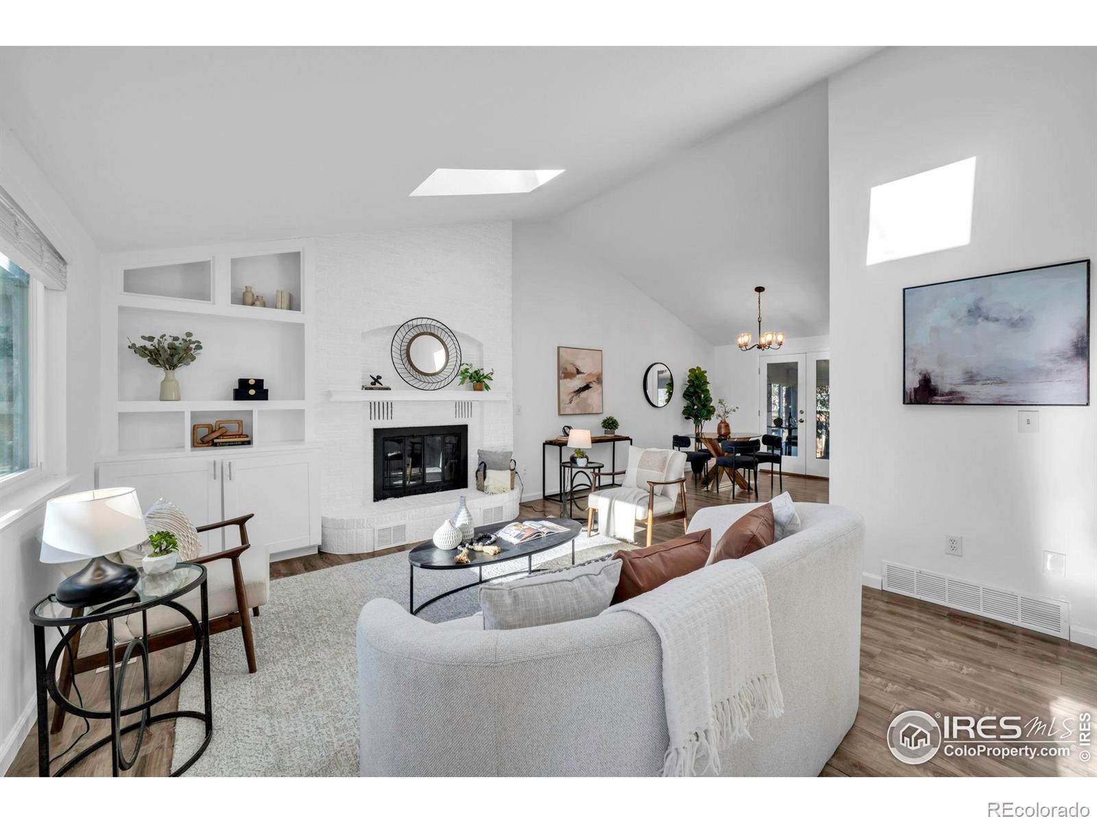 MLS Image #3 for 1287  doric drive,lafayette, Colorado