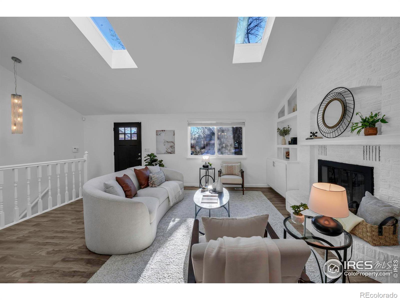 MLS Image #5 for 1287  doric drive,lafayette, Colorado