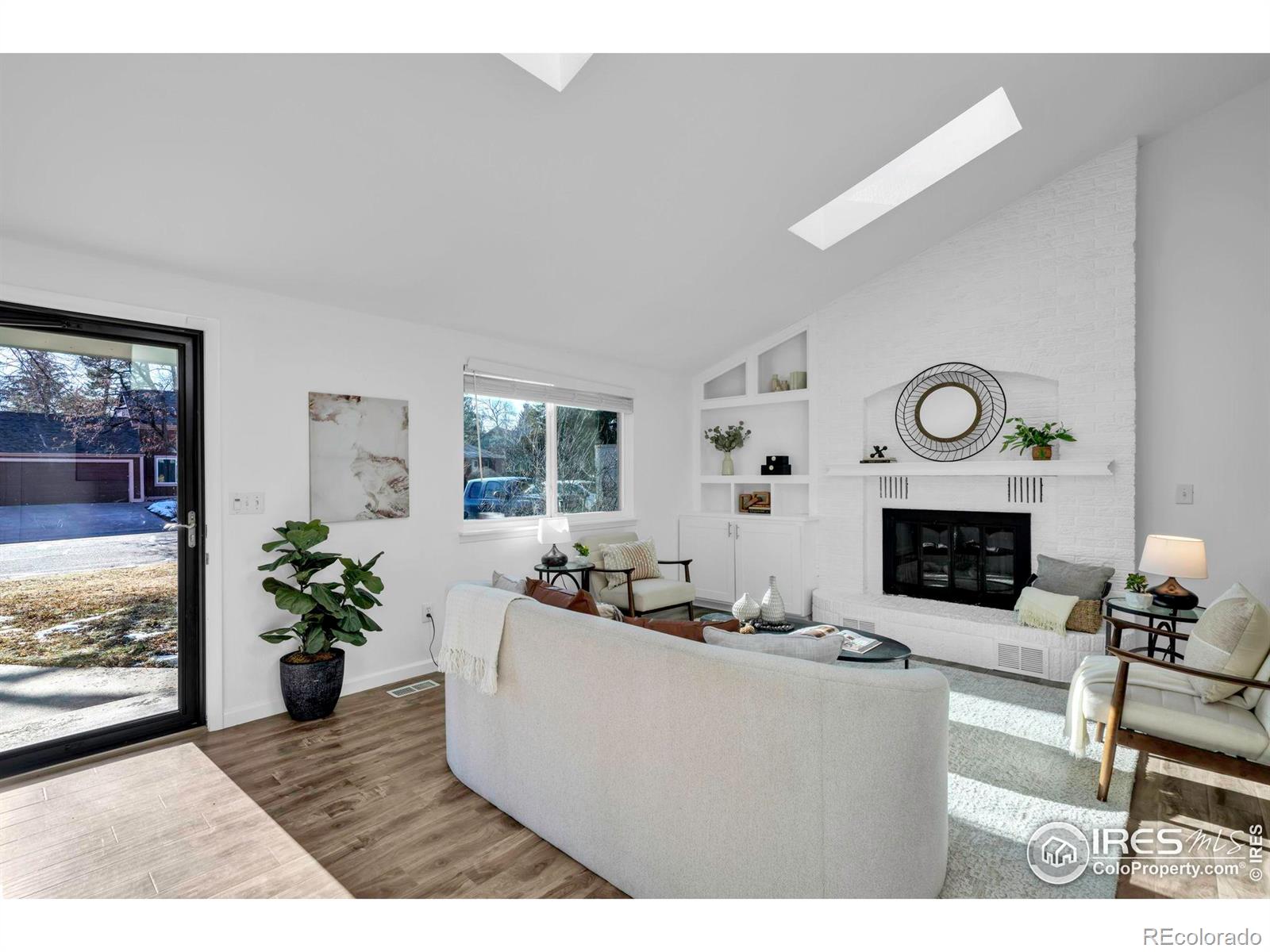 MLS Image #7 for 1287  doric drive,lafayette, Colorado