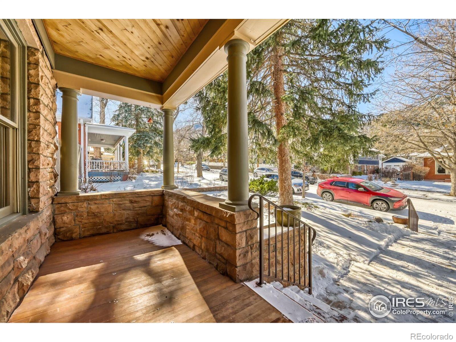 MLS Image #1 for 964  grant place,boulder, Colorado