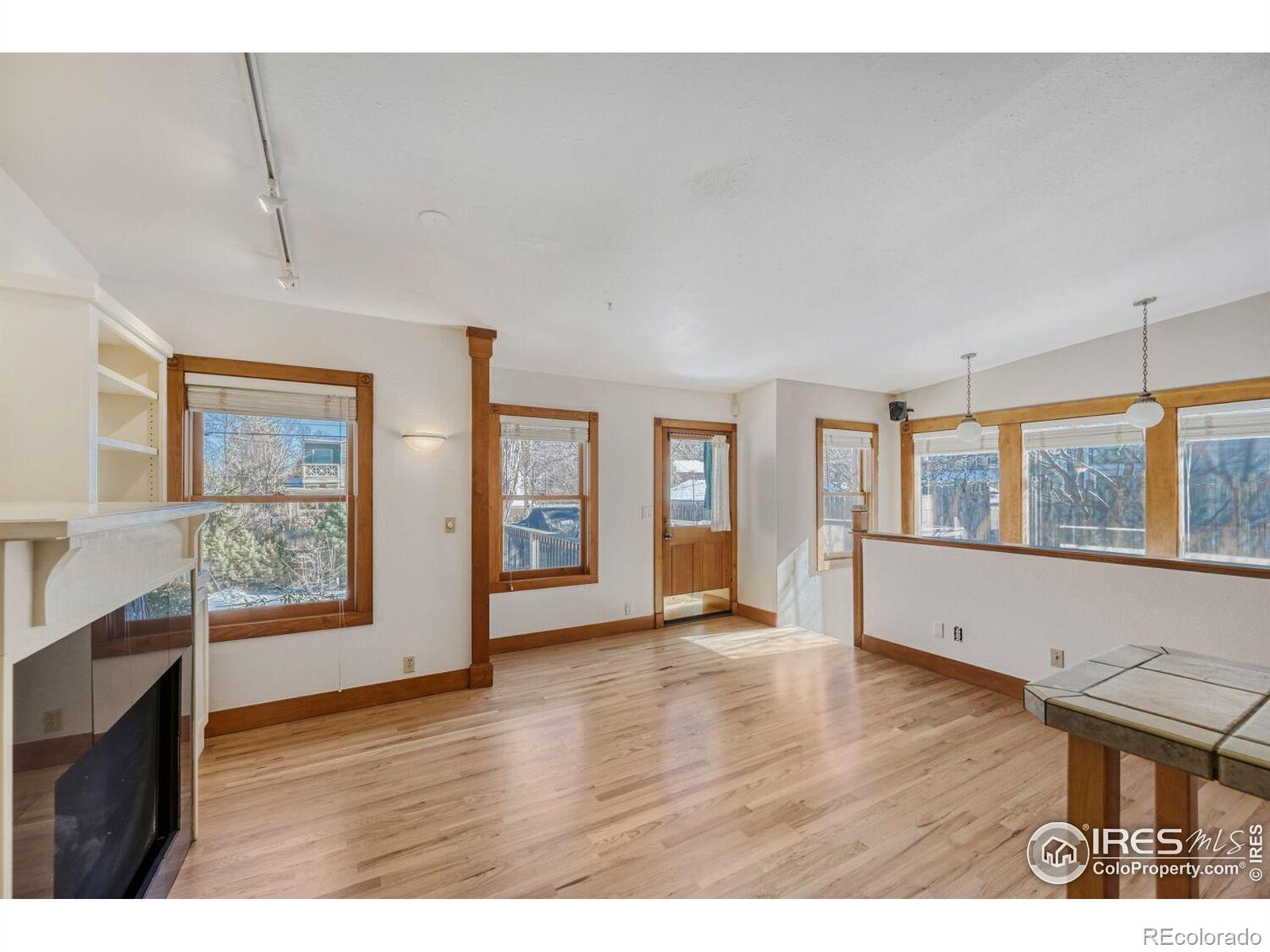 MLS Image #13 for 964  grant place,boulder, Colorado