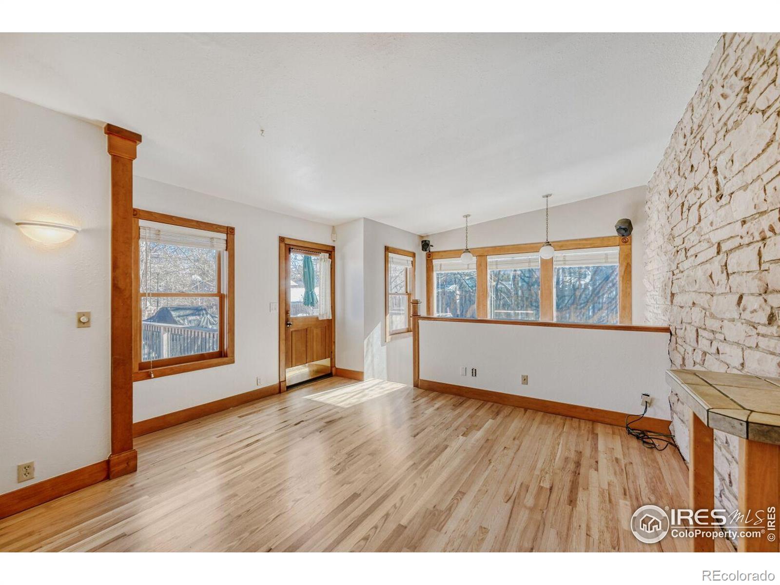 MLS Image #14 for 964  grant place,boulder, Colorado