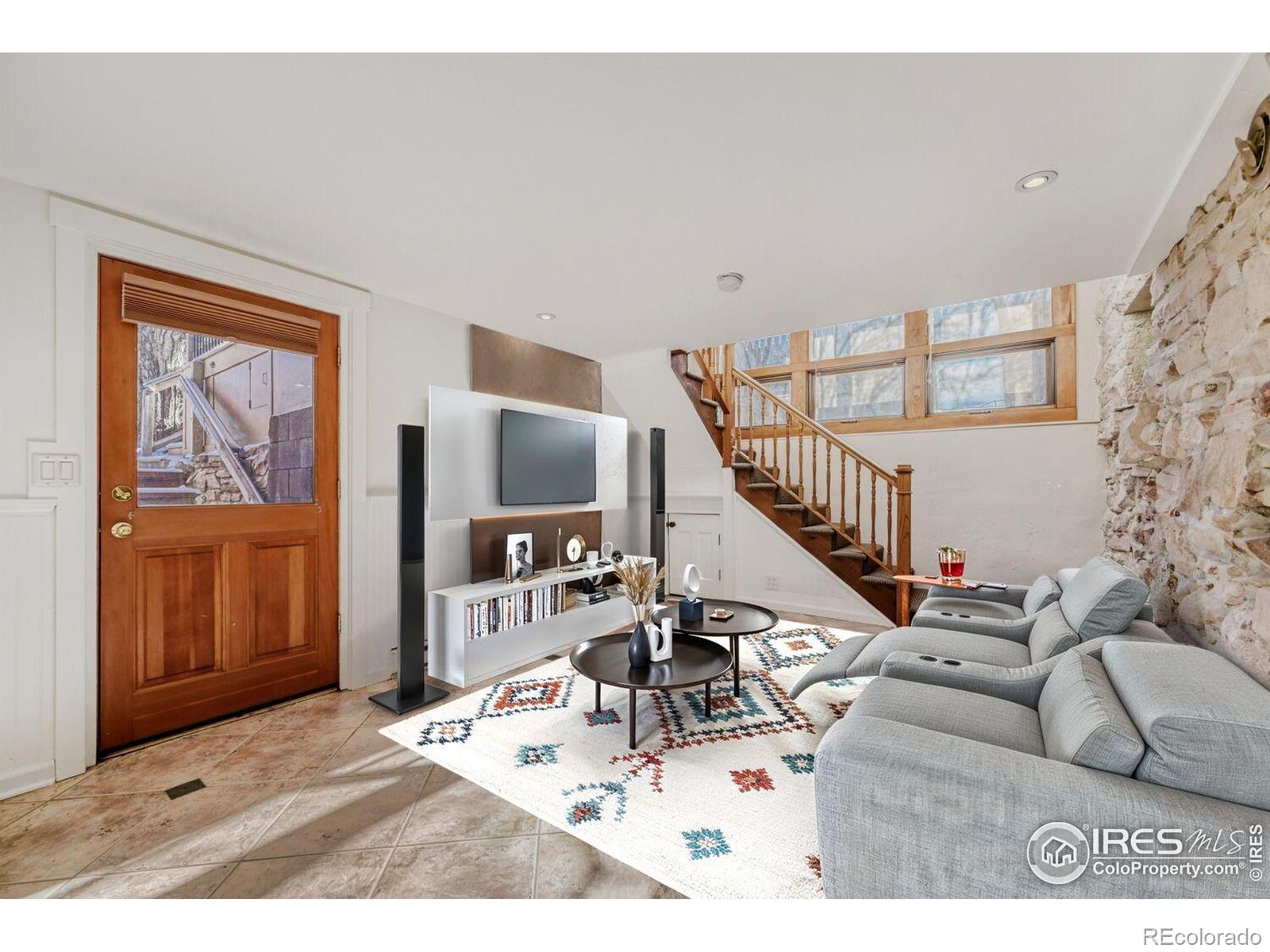 MLS Image #19 for 964  grant place,boulder, Colorado