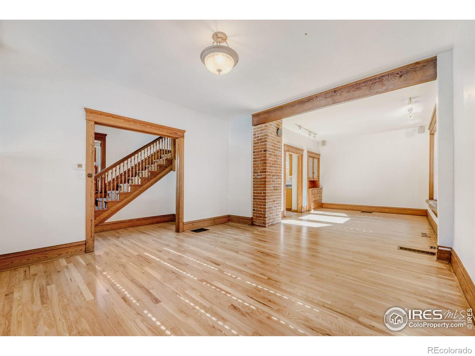 MLS Image #3 for 964  grant place,boulder, Colorado