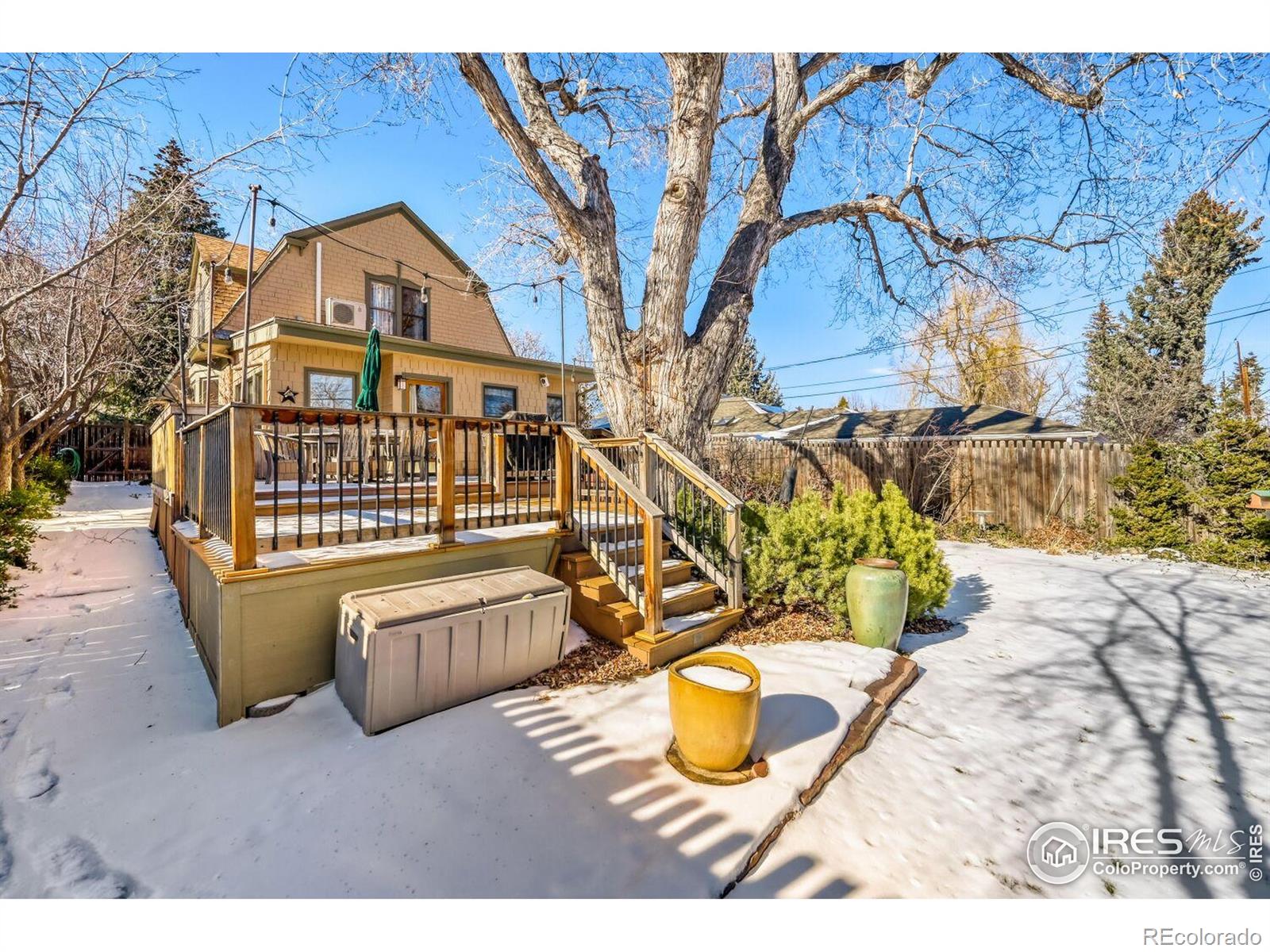 MLS Image #32 for 964  grant place,boulder, Colorado
