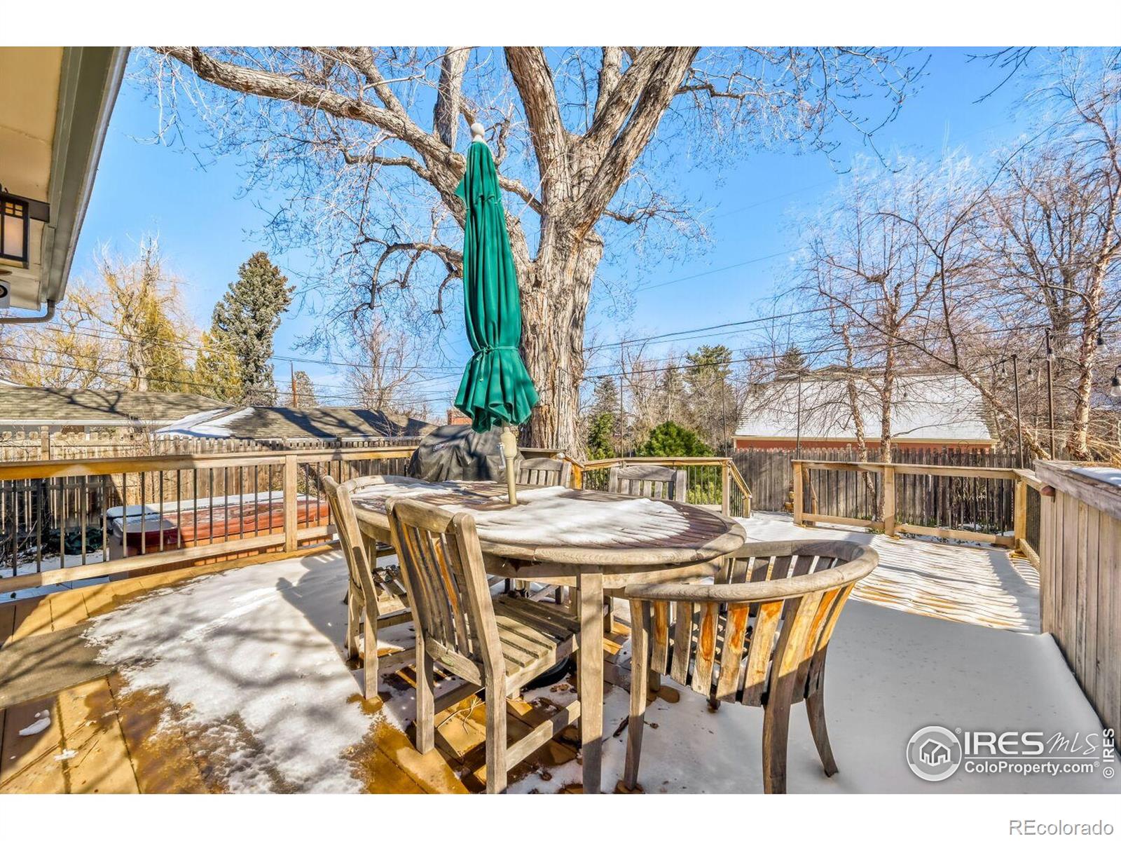 MLS Image #33 for 964  grant place,boulder, Colorado