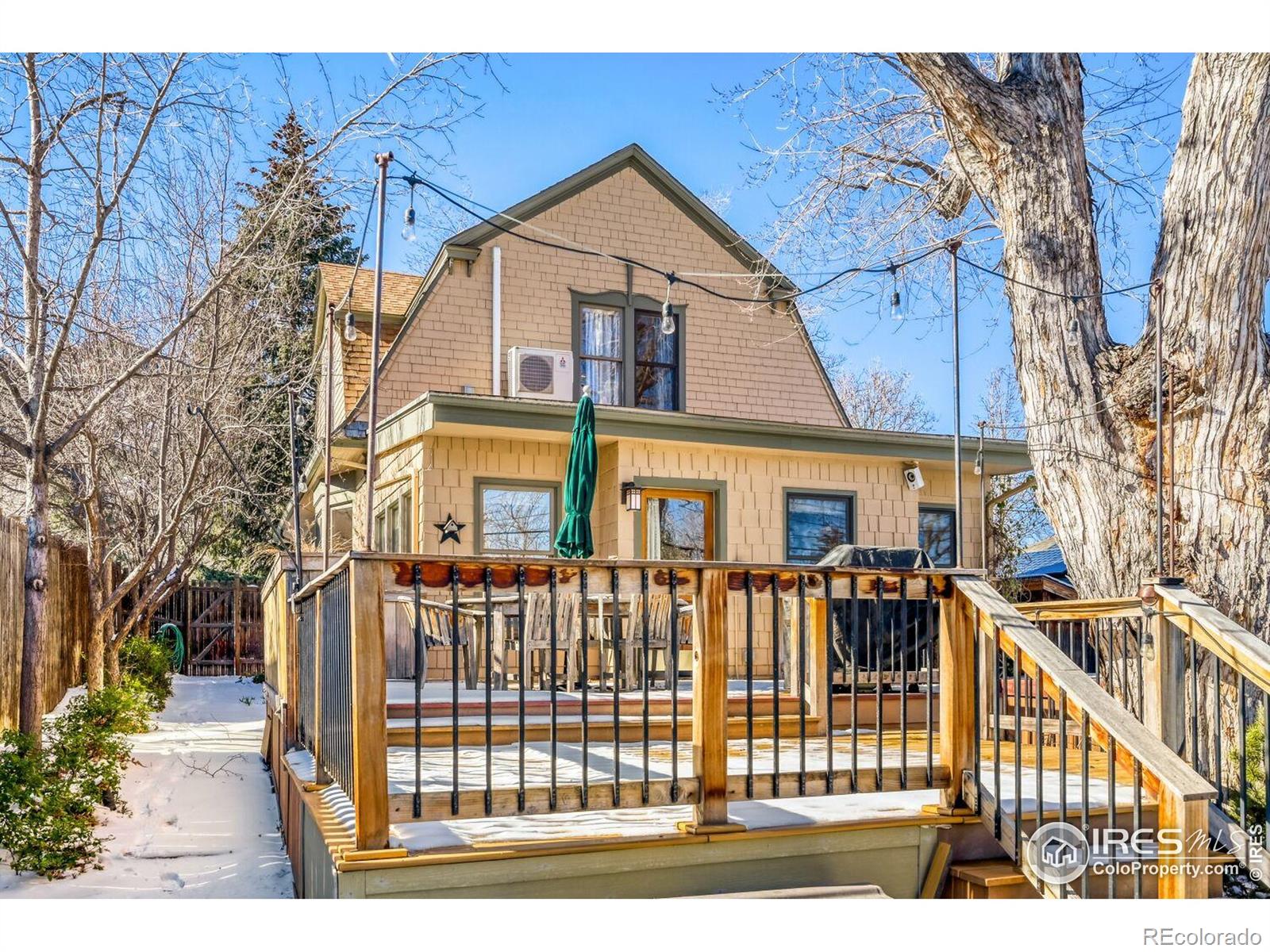 MLS Image #34 for 964  grant place,boulder, Colorado